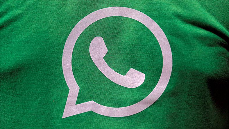 Brazil tạm dừng tính năng gửi tiền của WhatsApp