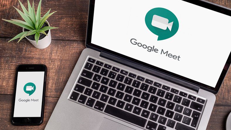 Hỗ trợ của Google Meet Sắp có ứng dụng Gmail dành cho thiết bị di động