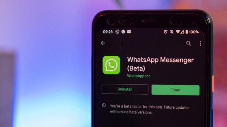 WhatsApp có thể phát hành Tính năng tiết kiệm tuổi thọ