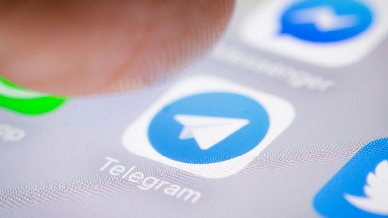 Telegram 6.2 Đã phát hành: Đây là tất cả những gì mới