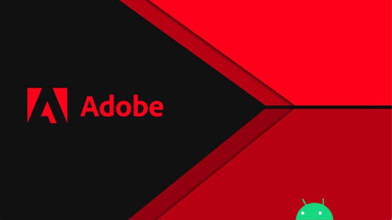 Adobe có kế hoạch hiển thị quảng cáo trong một số ứng dụng của nó