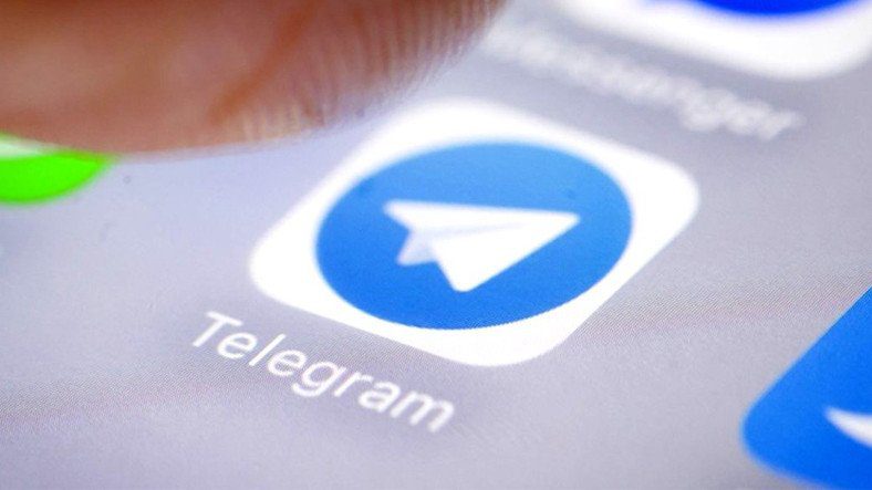 Telegram vượt qua 500 triệu lượt tải xuống trên Google Play