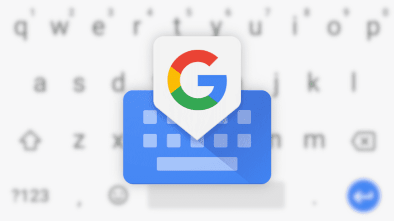 Tính năng của Google Gboard giúp nhập liệu bằng một tay dễ dàng hơn