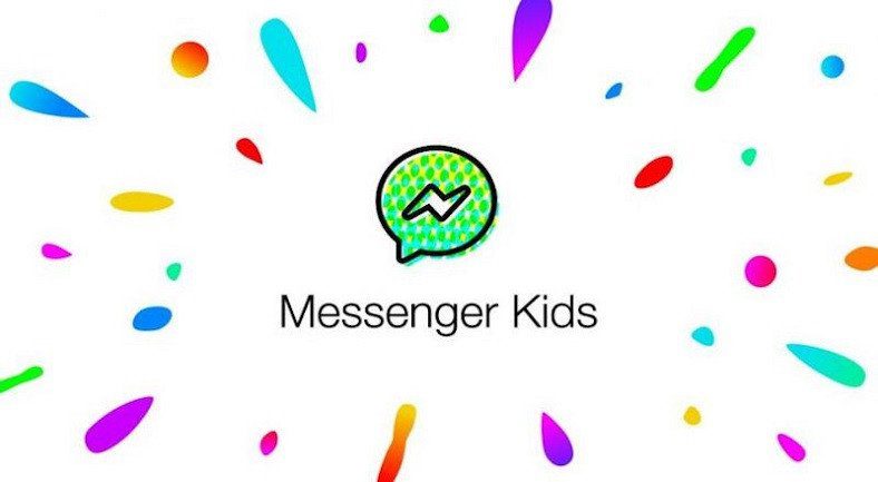 FacebookMang đến các tính năng mới cho Messenger Kids