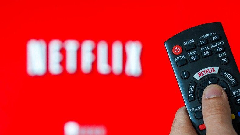 Netflix có thể sẽ sớm phát trực tuyến chỉ trong SD