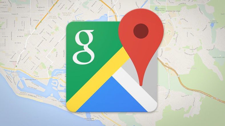Một tính năng hiệu quả đã được thêm vào Google Maps