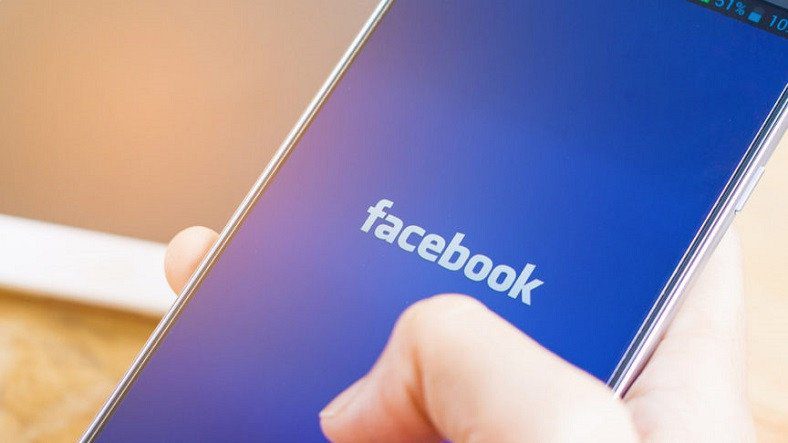 FacebookThử nghiệm giao diện mới của ứng dụng Android
