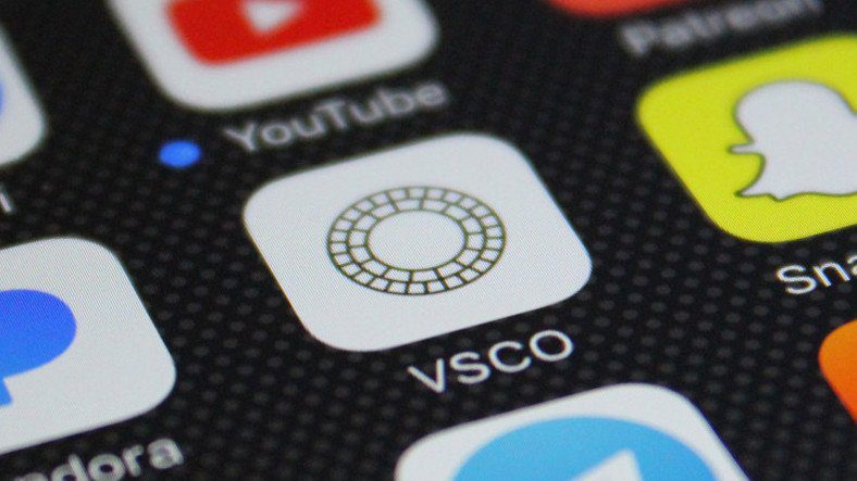 VSCO Cam giới thiệu một tính năng mới để chỉnh sửa video