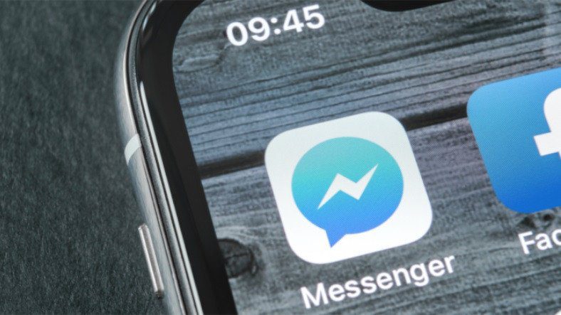Facebookdành cho iOS MessengerNó làm cho nó nhanh hơn nhiều