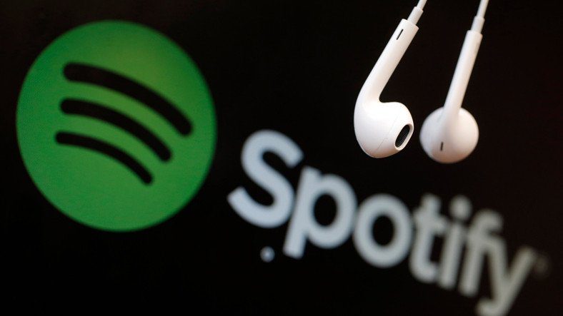 Spotify thay đổi giao diện của nó cho Android và iOS