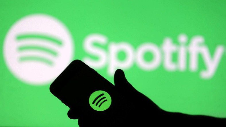 Spotify thêm tính năng lời bài hát vào ứng dụng của nó