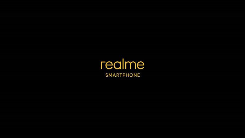 Realme thông báo ứng dụng 'liên kết realme'