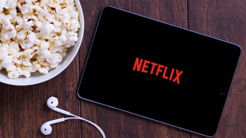 Netflix bắt đầu sử dụng AV1 trong ứng dụng Android