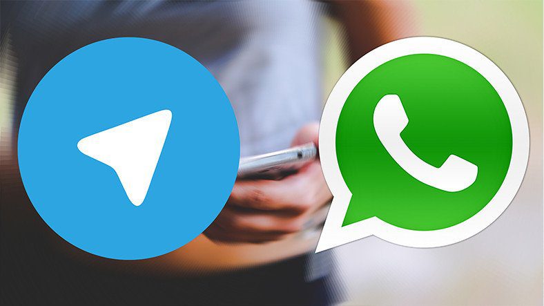 Chỉ trích nặng nề về WhatsApp từ Người sáng lập Telegram
