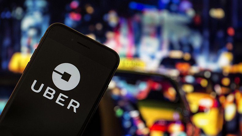 Thay thế cho Uber bị cấm 7 Ứng dụng taxi