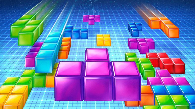 EA để loại bỏ Tetris khỏi nền tảng Android và iOS