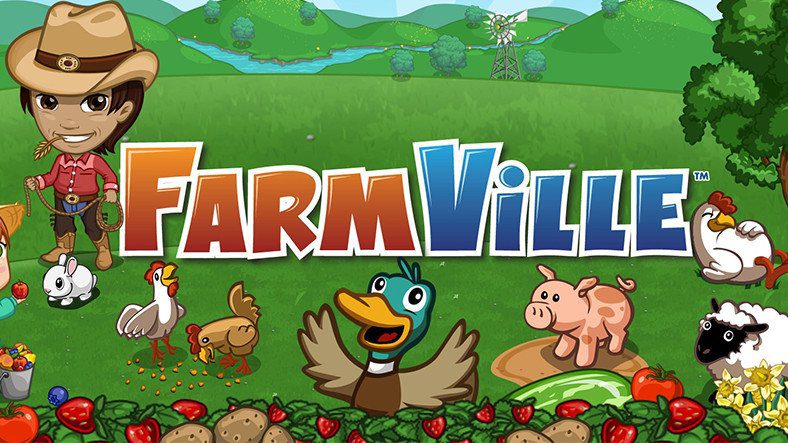Trò chơi làm nông nghiệp trên điện thoại di động thú vị nhất như FarmVille - 2020