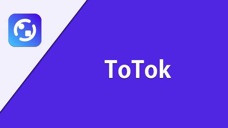Ứng dụng nhắn tin tức thì 'ToTok' bị tính phí bằng gián điệp