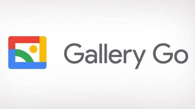 Google Gallery Go - Tải xuống Android