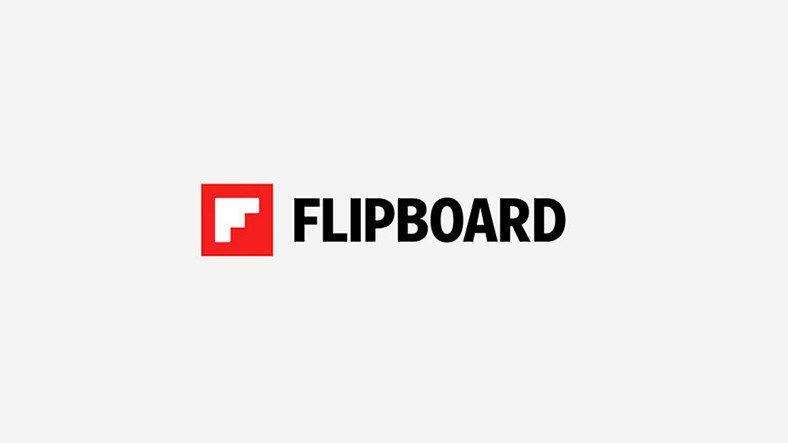 Flipboard thông báo đặt lại mật khẩu người dùng