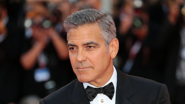 Microsoft và Tổ chức Clooney hợp nhất chống lại sự bất công
