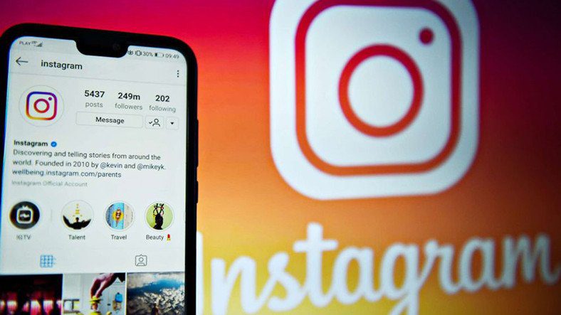 Instagram, Yıllardır Gelmesi Beklenen Bir Özelliği Test Etmeye Başladı