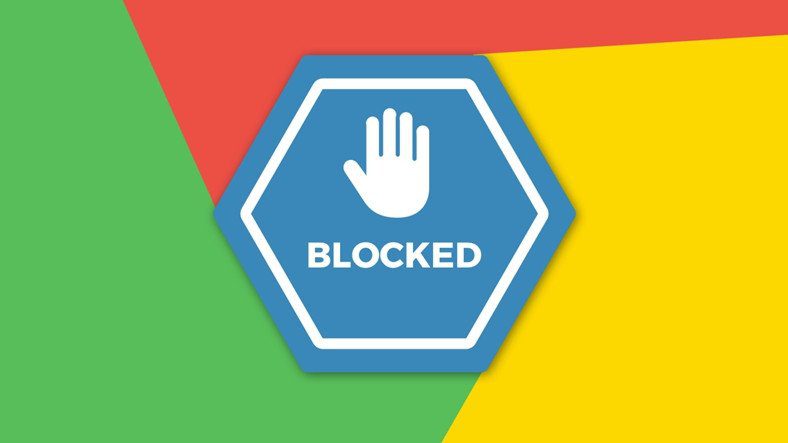 Ứng dụng chặn quảng cáo của Google Blocks (!)