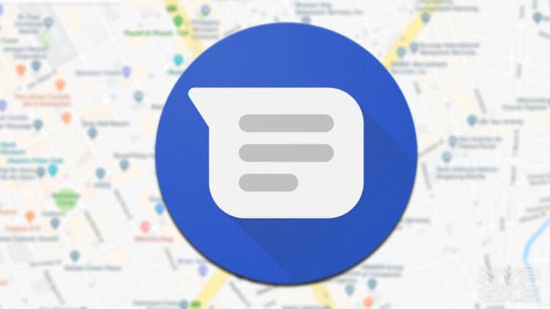 Google Messages V3.9 Cập nhật đã phát hành