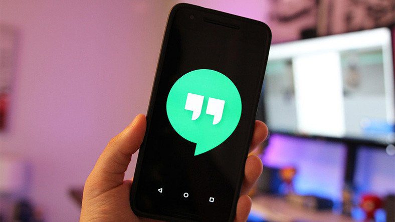 Google Denies báo cáo rằng Hangouts sẽ ngừng hoạt động