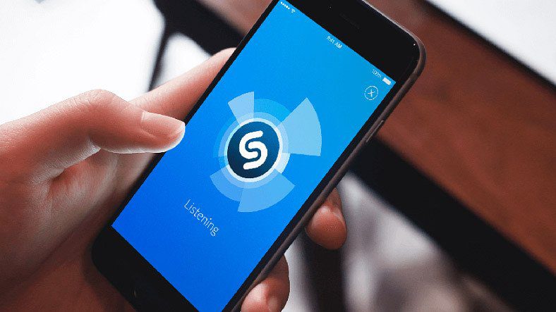 AppleCung cấp cập nhật về quyền riêng tư của Shazam