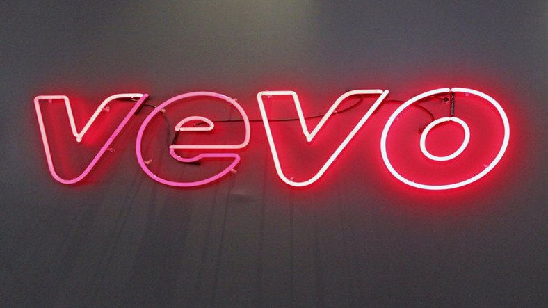 Vevo ngừng ứng dụng di động của mình trên tất cả các nền tảng