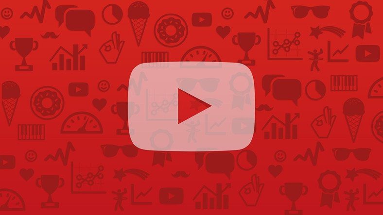 YouTube Tiêu chuẩn tính năng yêu thích của Red YouTubeĐến !