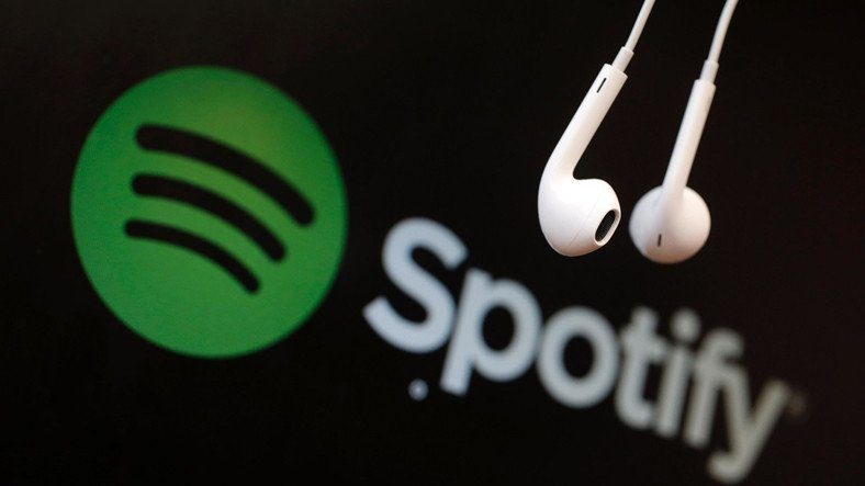 Spotify Files Ứng dụng IPO đầu tiên