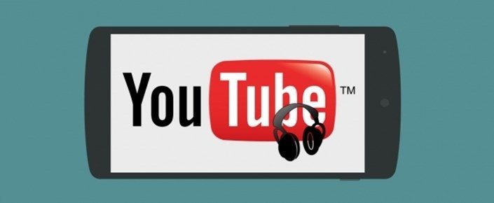 YouTube Ứng dụng Phát Video trong Nền: Wiper