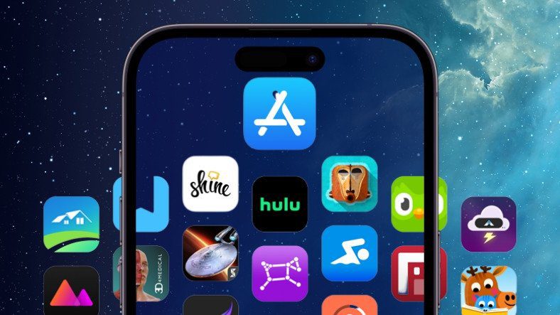 AppleGiá trên App Store đã tăng!