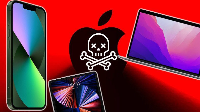 AppleCảnh báo Quan trọng cho Chủ sở hữu iPhone, iPad và Mac từ