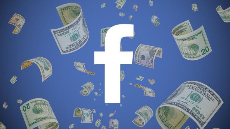 AppleTính năng Bảo mật của FacebookSẽ mất thu nhập