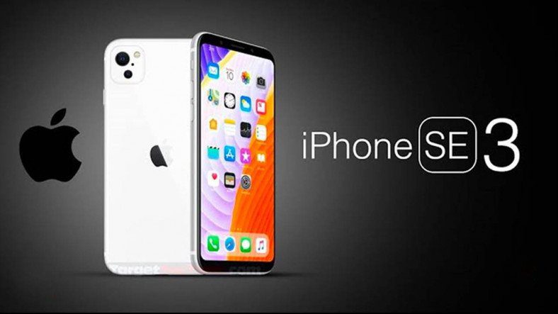 iPhone SE 3Ngày giới thiệu được tiết lộ