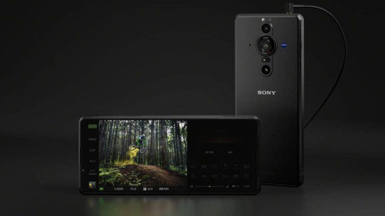 Sony Xperia Pro-I được công bố: Đây là giá và các tính năng