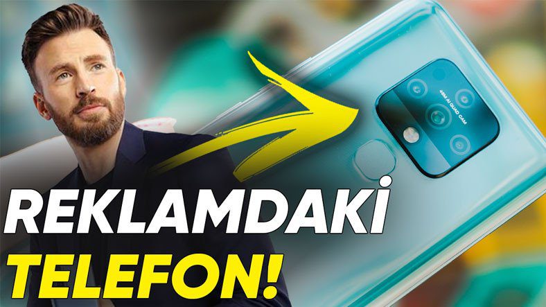 Điện thoại của Captain America Sản xuất tại Thổ Nhĩ Kỳ: Tecno Camon