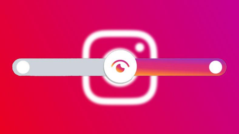 InstagramCông bố Tính năng Hạn chế Nội dung Nhạy cảm