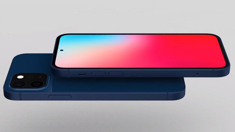AppleGiá cả phải chăng vào năm 2022 6,7 Inch iPhone có thể thông báo