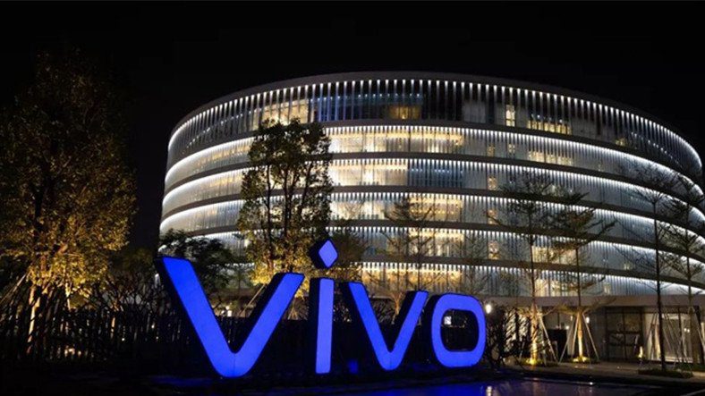 Vivomáy tính bảng mới của Vivo Pad được tiết lộ tại EUIPO