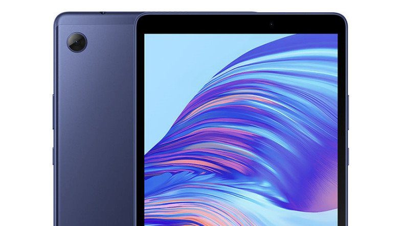 Honor Tablet X7 được công bố: Đây là giá và các tính năng