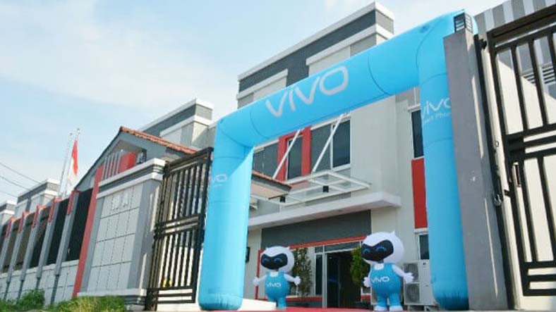 VivoBắt đầu sản xuất ở Thổ Nhĩ Kỳ vào tuần tới