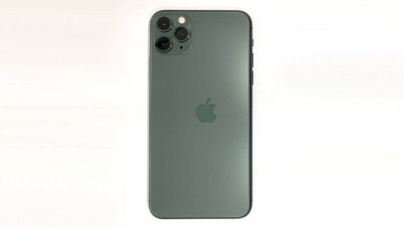 IPhone 11 Pro bị lỗi, 2Được bán với giá $ .700