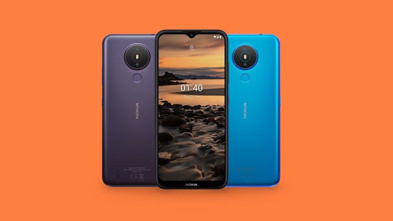 Các tính năng của Nokia G10 được tiết lộ