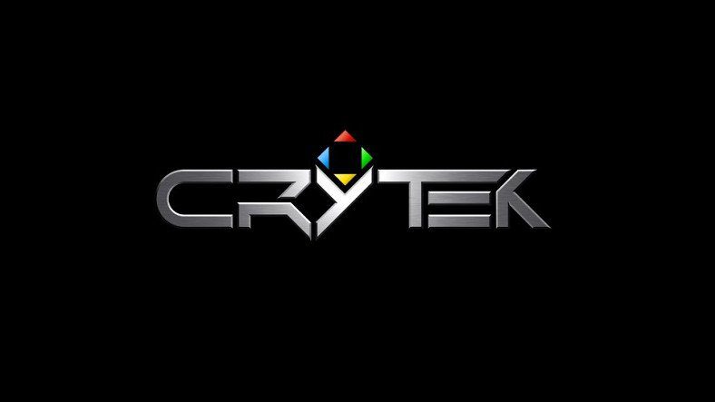 Crysis của Crytek 4Động thái khiến bạn nghĩ rằng nó có thể đến