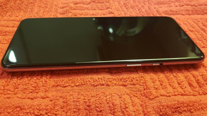 OnePlus 9 Nguyên mẫu 5G trên eBay 3Được bán với giá $ 0,000