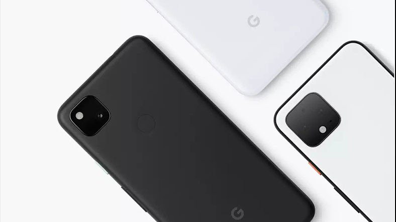 Google Pixel 6Có thể đến với máy ảnh dưới màn hình